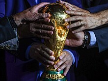 Лещенко: Наши не играют и нет никакого интереса к чемпионату мира
