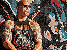 Назван самый высокооплачиваемый актер года