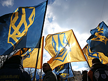 На Украине обвинили США в политическом терроре