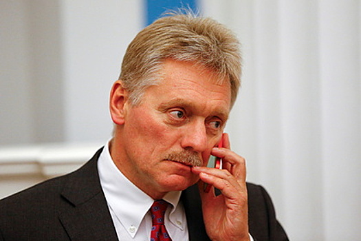 Кремль отреагировал на версию адмирала о гибели подлодки «Курск»