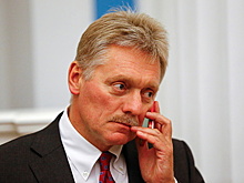 Кремль отреагировал на версию адмирала о гибели подлодки «Курск»