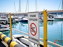 Строительство яхтенной марины в Геленджике обойдется в 100 миллиардов рублей