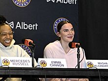 Клюндикова рассказала, что не чувствует себя в безопасности в США