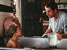 Звёзды комедии «Большой папа» встретились спустя 21 год