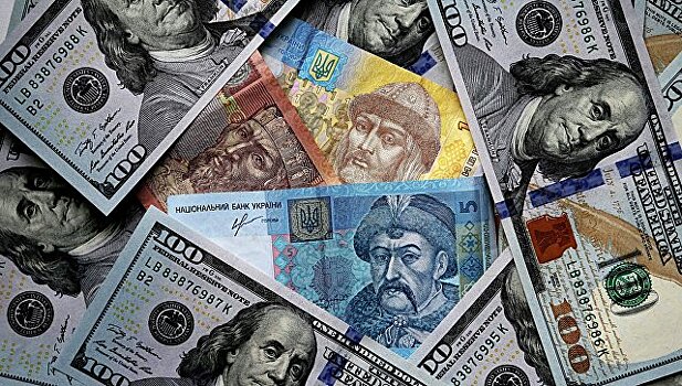 Россия требует немедленной выплаты Украиной процентов по евробондам