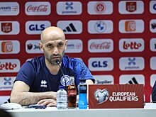 Преемник Черчесова в сборной Казахстана подал в отставку после крупного поражения от Бельгии