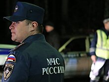 20 человек спасены в ДТП на Кубани