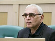 Шахназаров: Работы Церетели сочетают его грузинские корни и русское воспитание