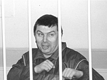 «Буду бороться жестко». Андрей Климентьев останется в СИЗО до 26 апреля