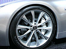 СМИ: у безработного москвича угнали автомобиль за семь миллионов рублей