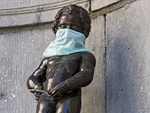 Бельгия снимет большинство ограничений в июне