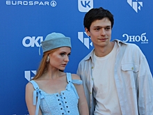 Екатерина Чаннова дала «дорожную карту» для начинающих актеров