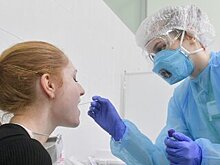 Москва начала сотрудничать с частными лабораториями в проведении тестов на коронавирус
