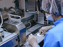 Россия может производить около 80% жизненно важных лекарств – Минздрав