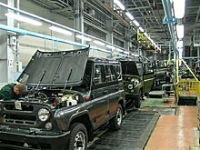 Ульяновский автозавод представит новую стратегию развития до конца года