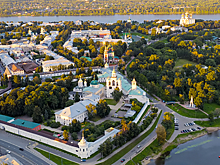 В Ярославле запустят новый туристический маршрут по историческому центру