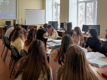 В Сызрани сотрудники транспортной полиции организовали мероприятие по профилактике коррупционных проявлений