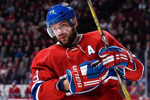 «Марков должен уйти из хоккея, будучи игроком «Канадиенс» - заокеанские фаны о возможном возвращении Андрея в НХЛ