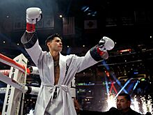 Райан Гарсия публично отказался поддерживать Трампа из-за публикации файлов Эпштейна