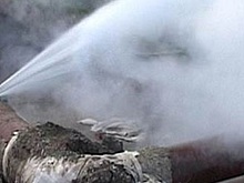 Курганские власти не спешат. «Водный союз» опять без денег