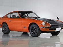 На продажу выставили один из самых дорогих спорткаров Nissan в истории