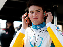 Чемпион IndyLights выступит за Carlin в IndyCar