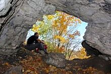 Туристов на Средний Урал будут заманивать пещерами