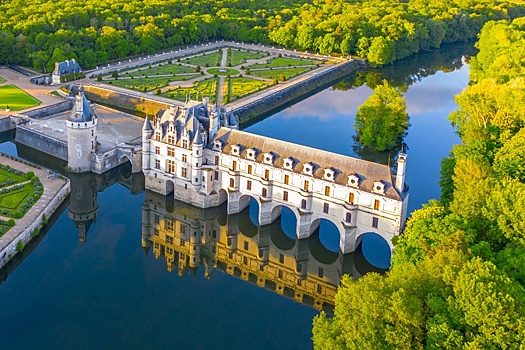 Во Франции изменение климата угрожает туризму