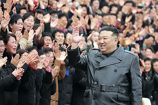 Дипломатия Ким Чен Ына озадачила Сеул