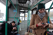 Wi-Fi без авторизации и рекламы стал доступен для пассажиров наземного транспорта Москвы
