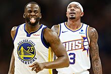Игроки НБА, которые разочаровали на старте сезона-2023/2024: Дрэймонд Грин отстранён, травмы Брэдли Била, Бена Симмонса