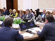 Дзержинск начал подготовку к празднованию 80-летия Победы