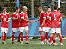 «Дети ни при чём, они должны играть». Гаджи Гаджиев о допуске сборной U17 до соревнований