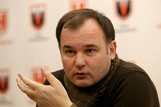 Гришин: Россия и Сербия не испытывают давления — будет остроатакующий футбол