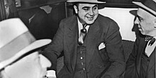 Револьвер Аль Капоне выставят на аукцион за рекордные $3 млн