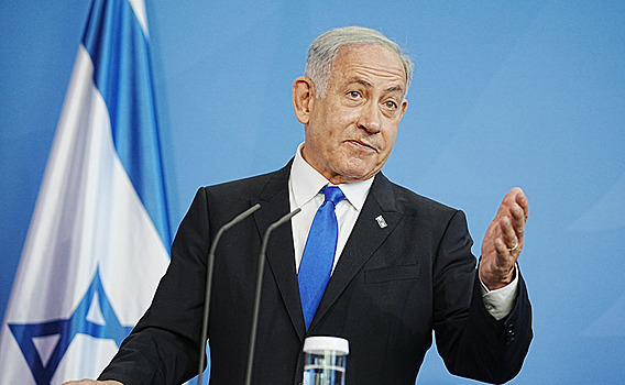 Иранский министр: за два года Нетаньяху напал на семь стран в регионе