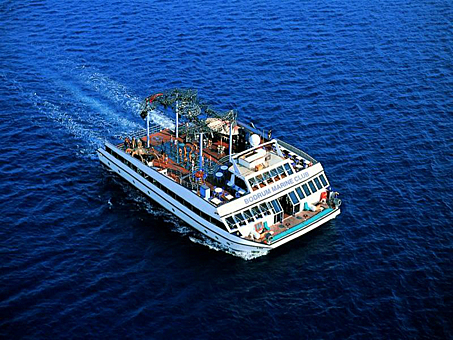 Заглавное изображение Клуб Catamaran