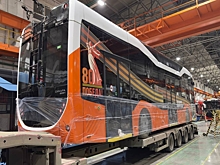 «Синара» против «Горожанина»: новый троллейбус испытают морозом в Новосибирске