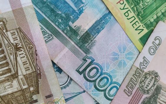 Пособие по беременности для курских студенток увеличат в несколько раз