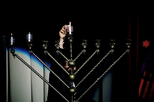 В память о чуде: донские иудеи отмечают Хануку