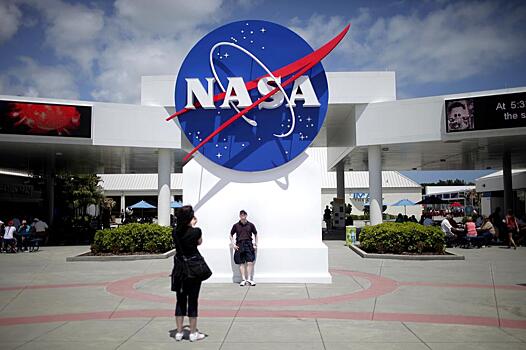 НАСА обратилось с просьбой к Роскосмосу