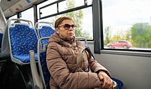 В Волгограде в ноябре завершается сезон работы 12 дачных автобусов