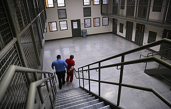 CNN: США могут ослабить санкции для обмена заключенных в России американцев