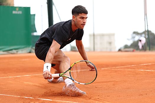 Экс вторая ракетка мира посоветовал Алькарасу подумать об отказе от игры в Мадриде