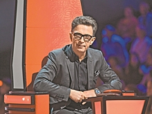 Валерий Сюткин: Молодежь идет к Шнурову – герою эпохи Вознаграждения