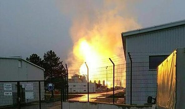 Европа потеряла большую часть российского газа и ищет альтернативу