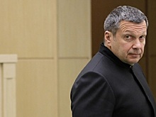 Соловьев показал «бесов» екатеринбургскому активисту