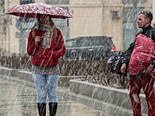 Зима возвращается: прогноз погоды на воскресенье в Крыму