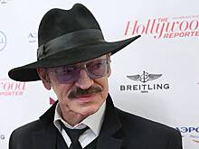 Боярский вернется на сцену ради юбилейного концерта группы «Зодчие»