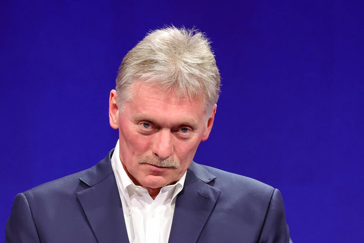 В Кремле рассказали о развитии компонентов российской ядерной триады